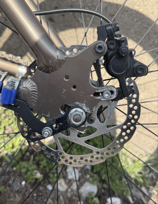 Продам велосипед дерт,стант,стрит