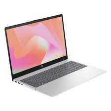 Ноутбук HP 15-FD0336NIA I3-1315U 4GB 256GB FHD 15.6" SILVER