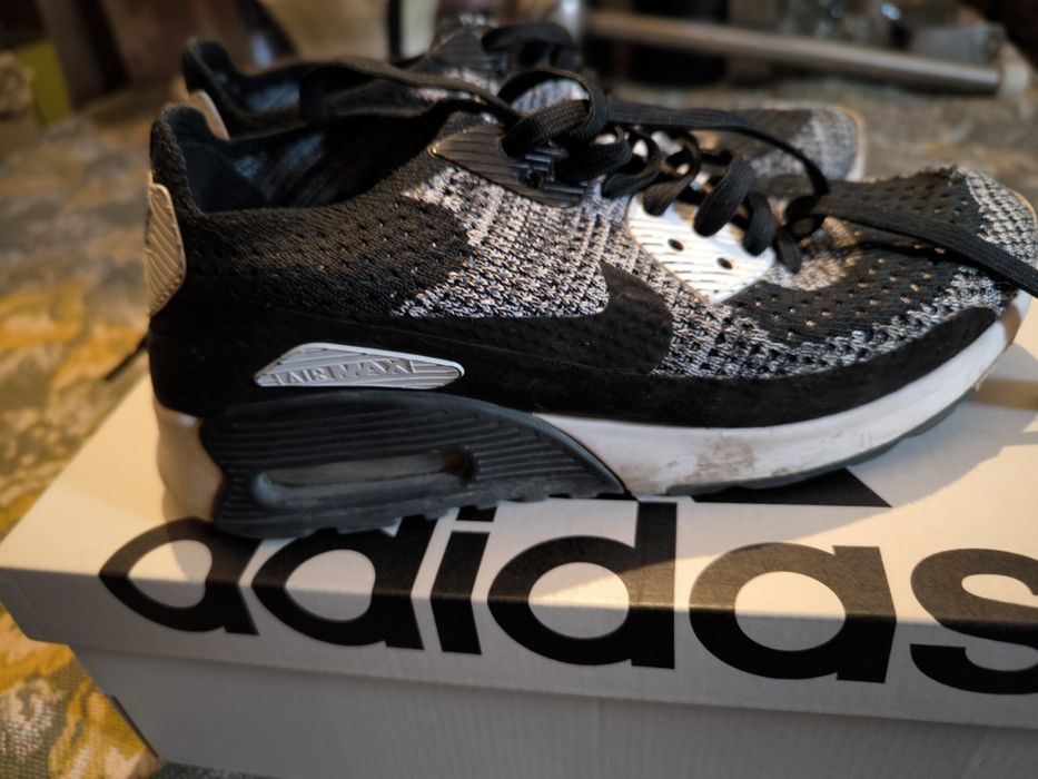 Детски маратонки Nike