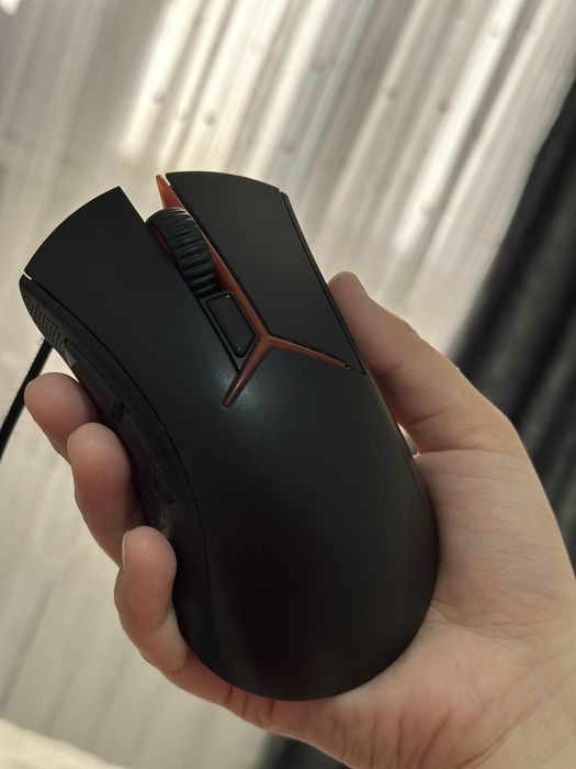 Мышка к компютерам