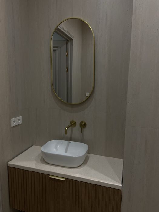 Зеркало. Айна