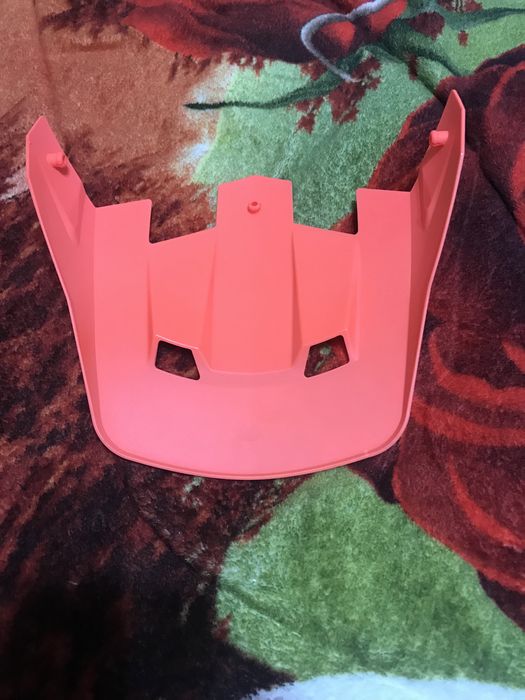 Vând casca Leatt Gravity 1.0 V22 Coral MTB