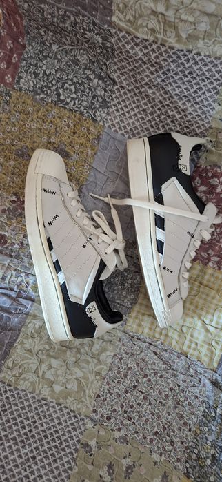 Adidas Superstar