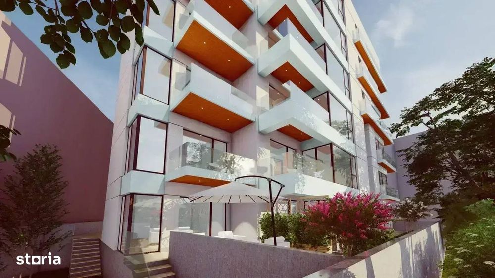 Apartament 3 camere | Mosilor Boutique II | Eminescu | Mosilor | Obor — fotografia 1