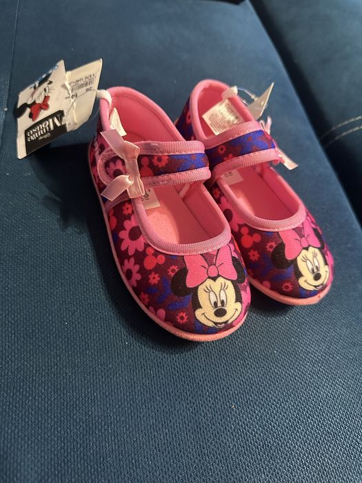 Обувь для девочки