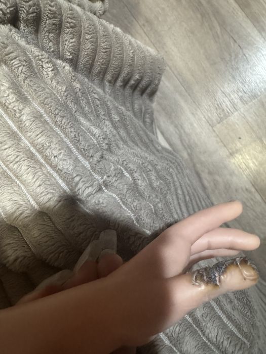 Винтажная кукла с сумкой