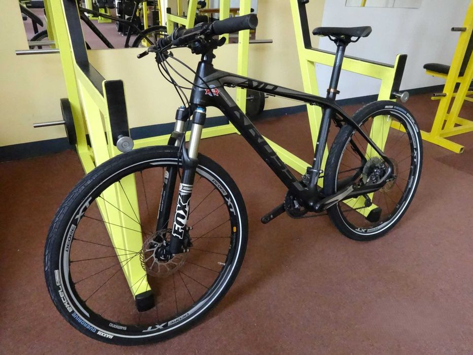 Vând bicicletă Kross A10 – stare impecabilă!