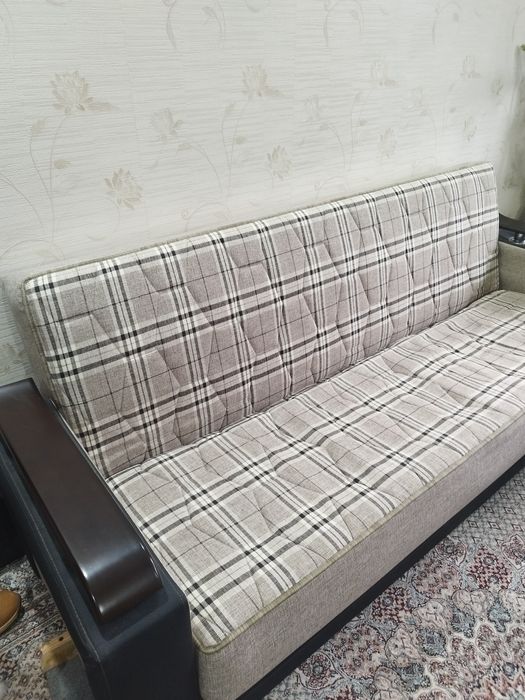 Продам мягкую мебель