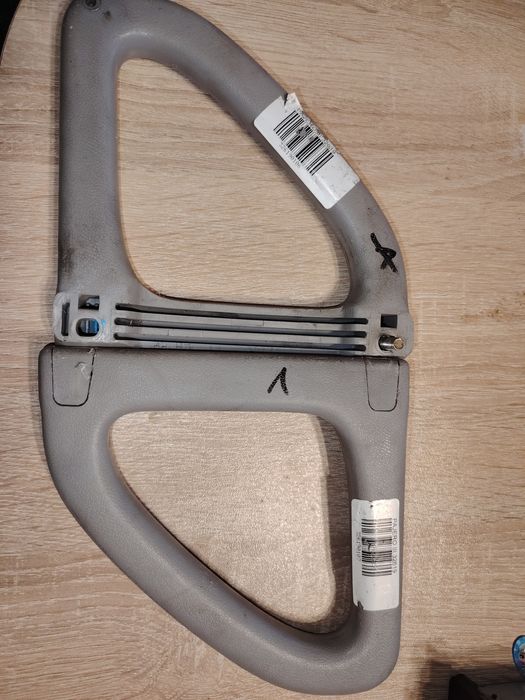 Дръжки за паджеро 3