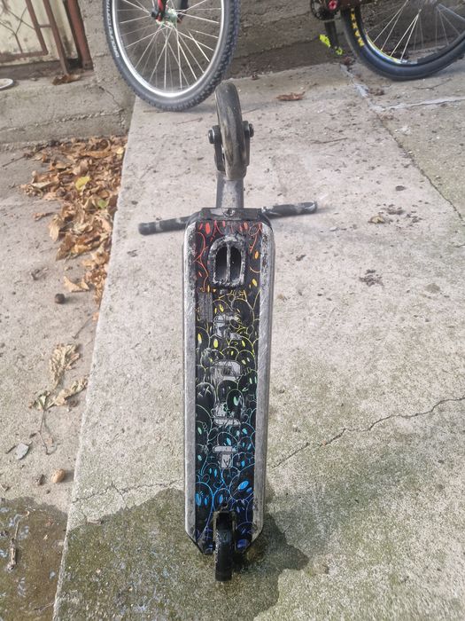 Blunt Envy Colt S5 Black