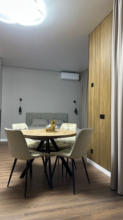 Посуточно квартира