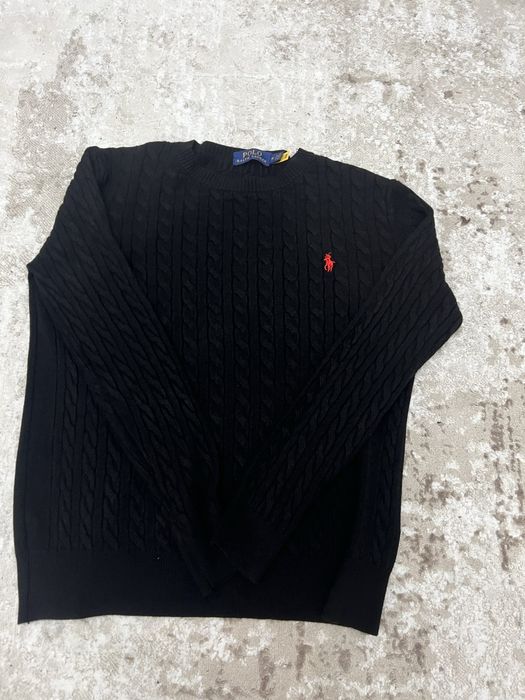 Продам свитер polo