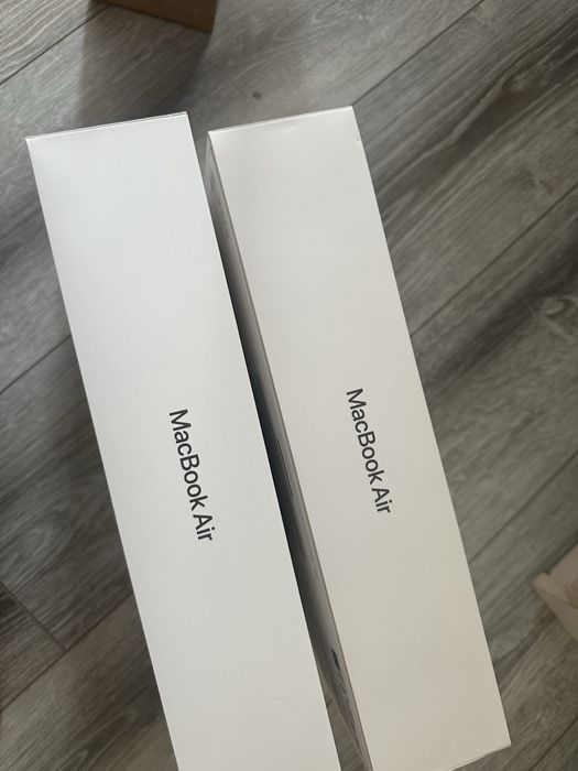 Ноутбук Apple MacBook Air 2020 M1