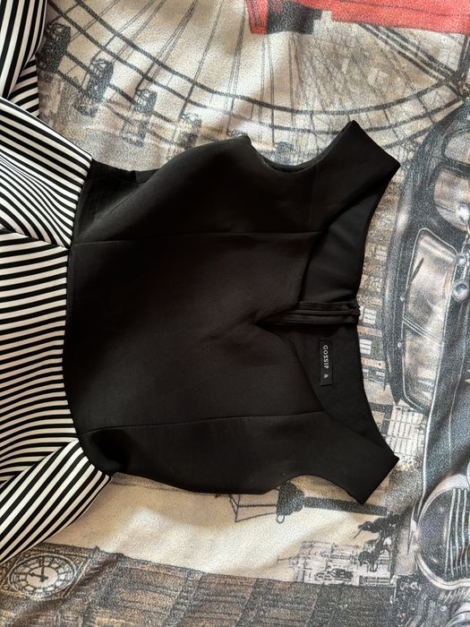 Неопренова рокля М-Л