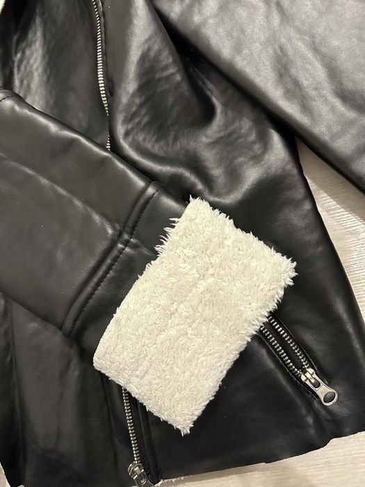 Дамско зимно яке