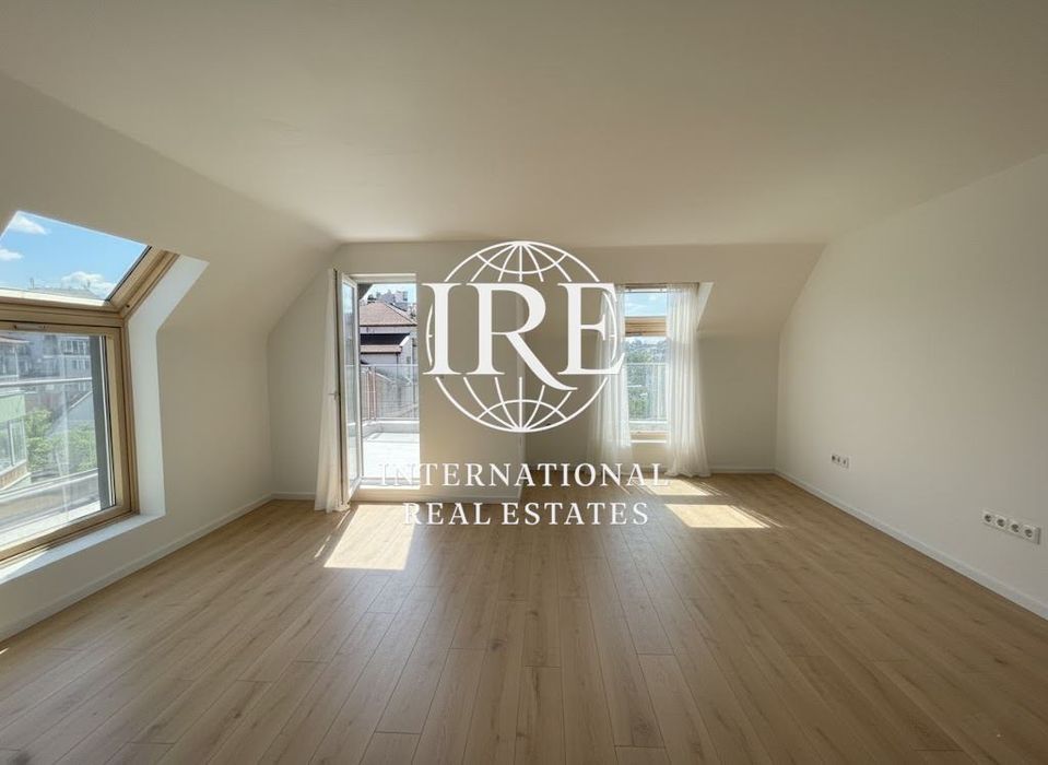 Продава се Тристаен апартамент в Варна, Гранд Мол Варна - 110 кв.м за 1427 €/кв.м - Снимка #2