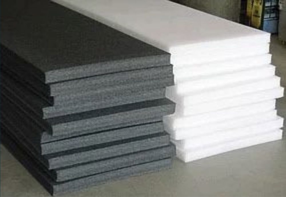 Маты НПЭ. (2*1) 4см и 5см