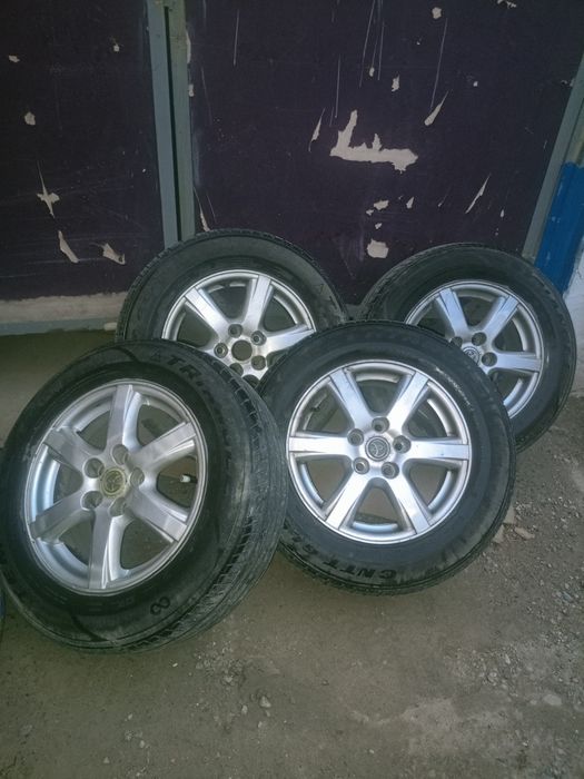 Продам диск с шина