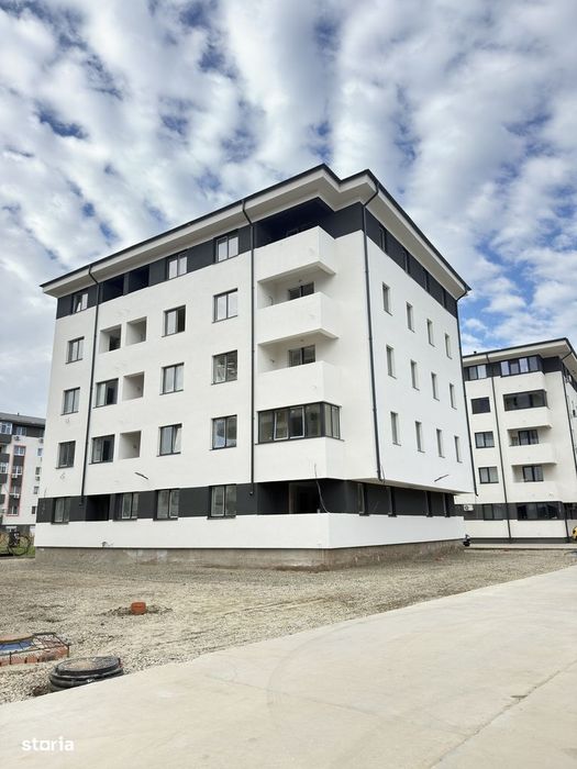 Apartament 2 camere PRET PROMOȚIONAL – Etaj 4/4 | Direct dezvoltator