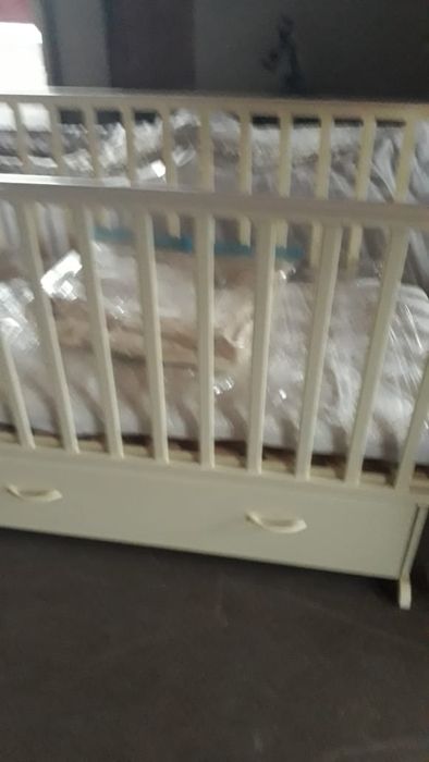 Продам манеж десткий