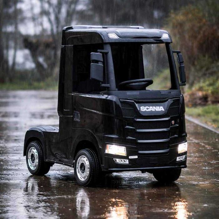 Masinute electrice pentru copii