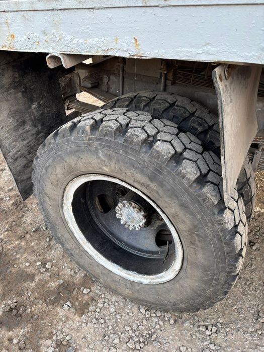 Продам газ 53 АС машина