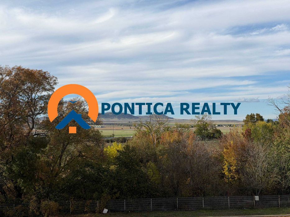 Тристаен апартамент на първа линия море в Ахелой