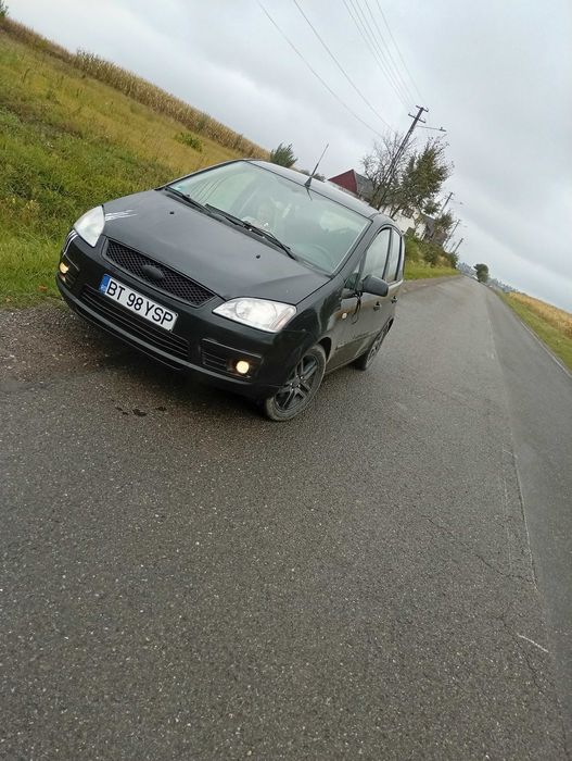 Se vinde Ford C-max