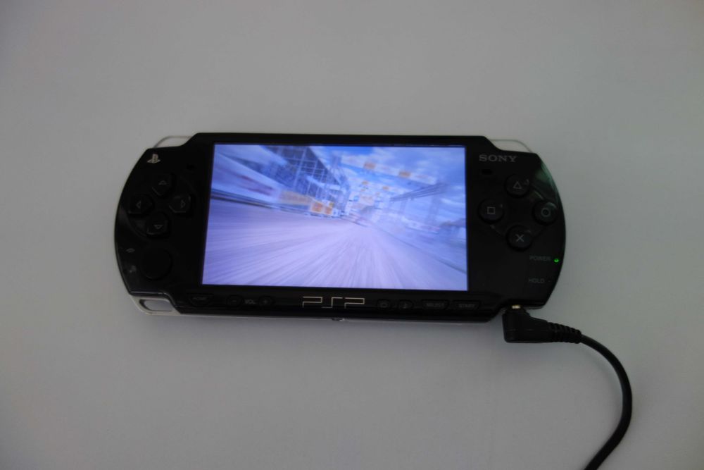 Конзола Sony PSP 2004