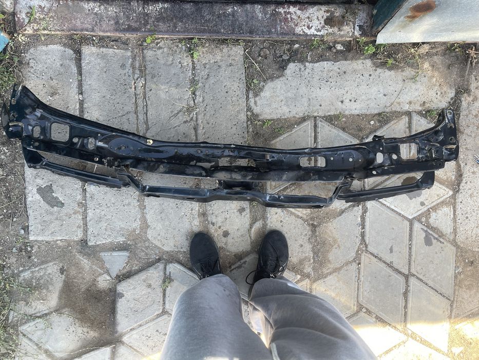 телевизор на пассат б3
