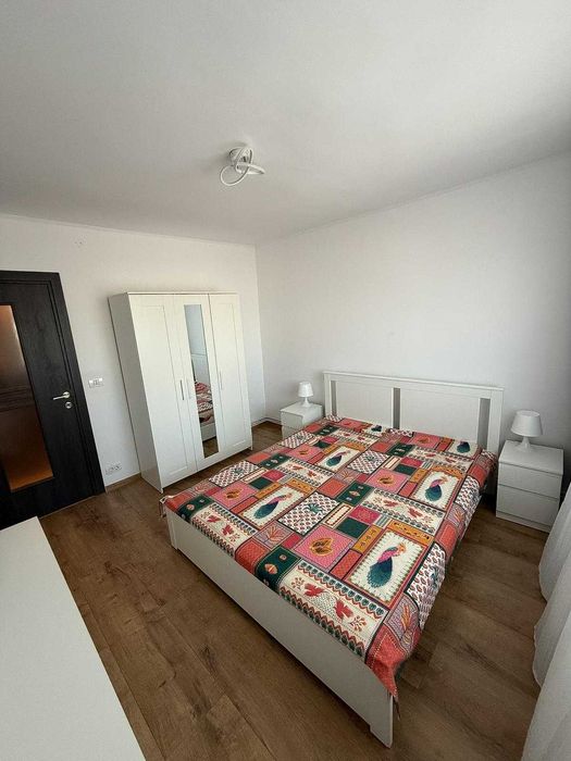 Apartament 2 camere - Campina