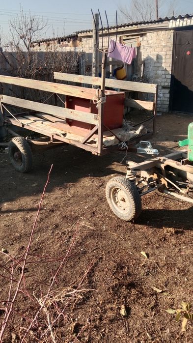 Моторолер муровей