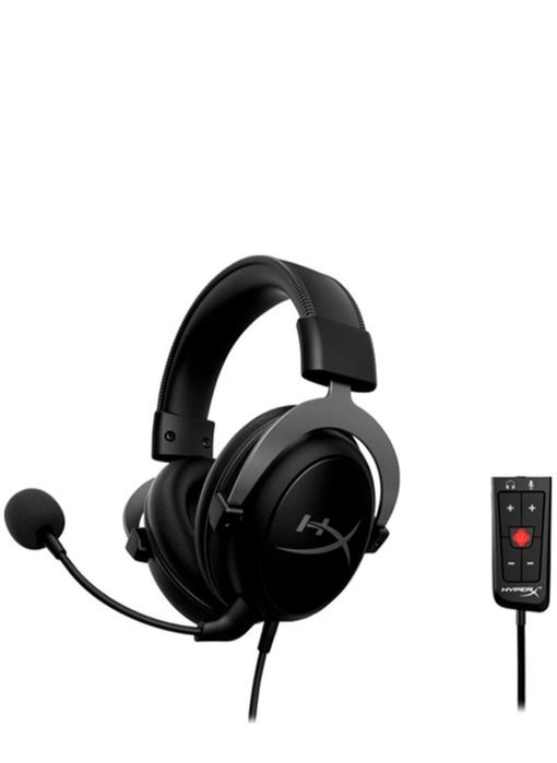 Продам наушники Hyperx cloud 2