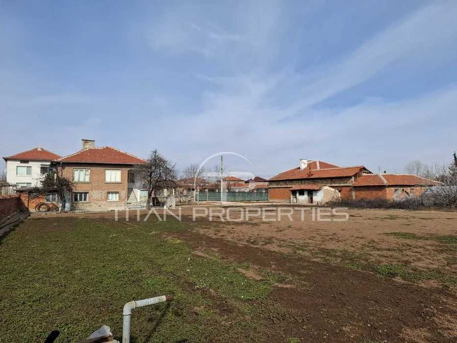 Продава се Къща в с. Чешнегирово, Област Пловдив - 170 кв.м за 718 €/кв.м - Снимка #8