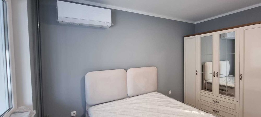 Дава се под наем Двустаен апартамент в Разград, Център - 50 кв.м за 433.5 € - Снимка #3