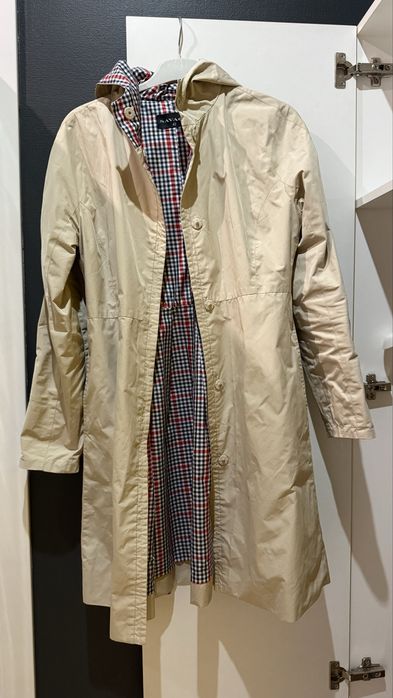 Продам плащ Savage 42 размер