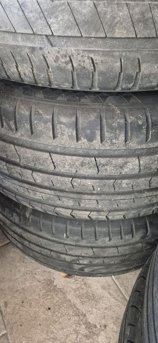 Jante 19''  5x112 Cauciucuri 275 45 19