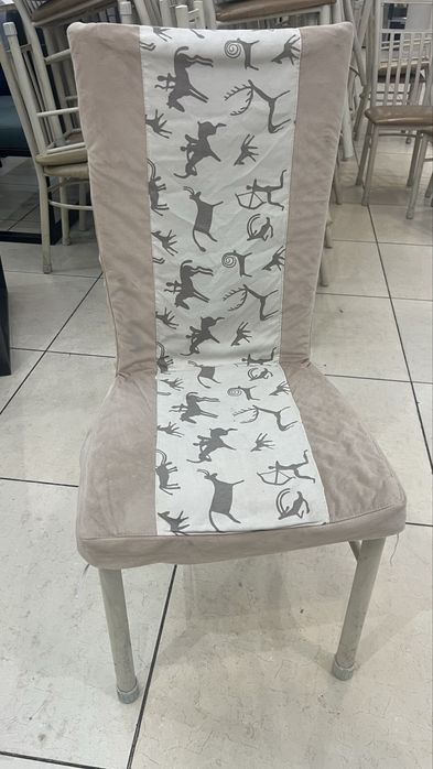 Стуля для кафе и гости