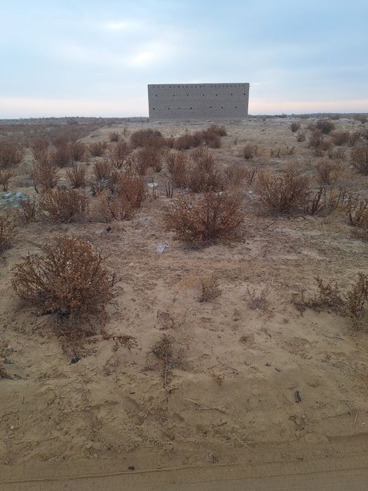 Пахтачи oфйда Зудлик билан ер участка сотилади 6 соток