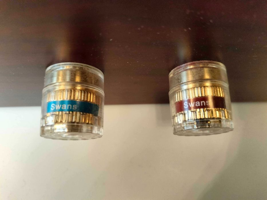 Центральная колонка SWANS RM600C