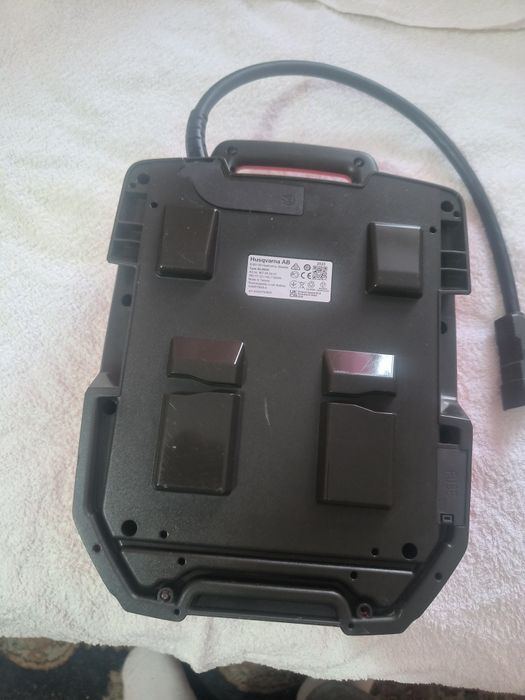 Acumulator Husqvarna