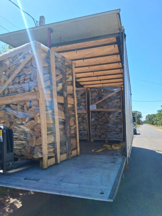 Ofer servicii transport marfa