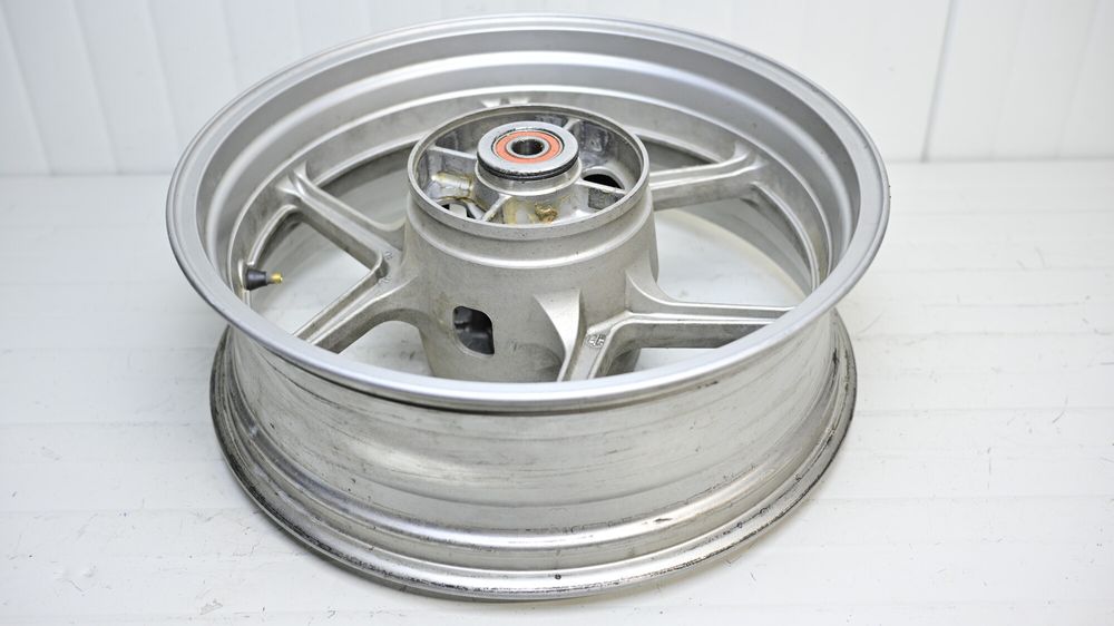 Janta Roata Spate Kawasaki ER6N / ER6F / Versys 650 2005 - 2008