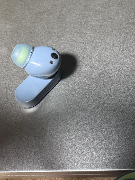 Наушники OnePlus (оригинал) + кейс