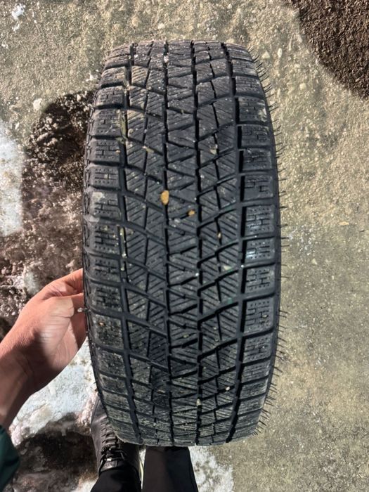 Зимний шина торус