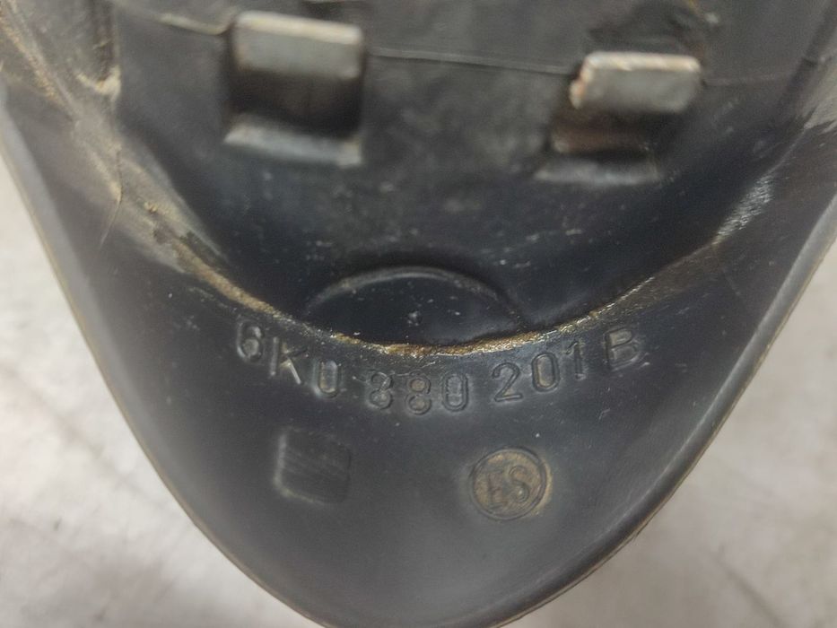 Airbag sofer 6K0880201B Seat Ibiza 2 (facelift) (1996 - 2002)