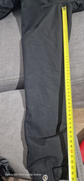 Geaca Patagonia marimea S