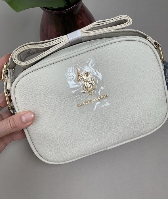 Us Polo Assn сумка. Оригинал из Америки.