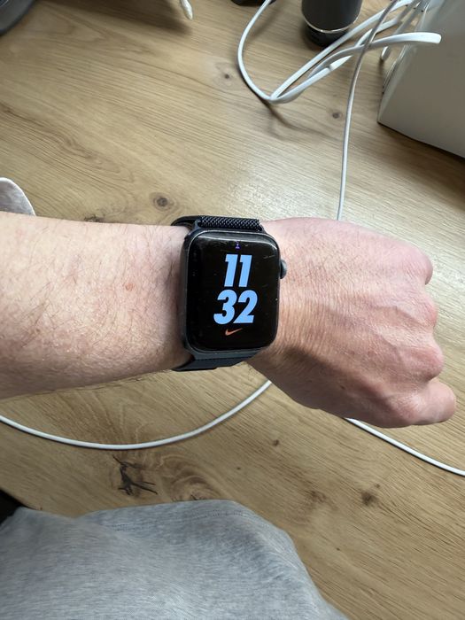 Apple watch seria 5