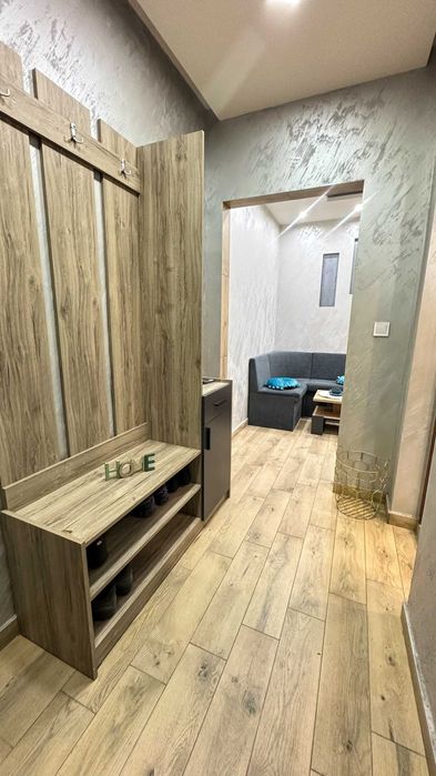 Дава се под наем Едностаен апартамент в София, Малинова долина - 45 кв.м за 425 € - Снимка #2